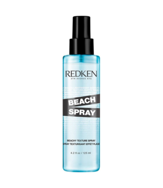 Redken Redken - Texturize - Beach Spray - Volume spray voor alle haartypes - 125 ml