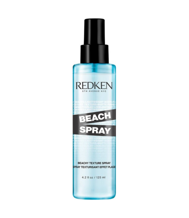 Redken - Texturize - Beach Spray - Volume spray voor alle haartypes - 125 ml