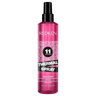 Redken Redken - Heatstyling - Thermal Spray Low Hold - Protection thermique pour tous types de cheveux - 250 ml