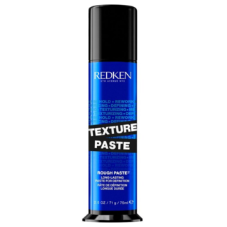 Redken Redken - Texturize - Texture Paste - Pâte modelante pour tous types de cheveux - 75 ml