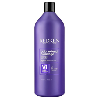 Redken Redken - Color Extend Blondage - Shampooing pour cheveux blonds - 1000 ml