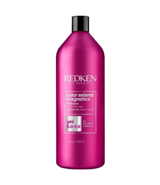 Redken Redken - Color Extend Magnetics - Shampoo voor gekleurd haar - 1000 ml