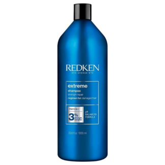 Redken Redken - Extreme - Shampooing pour cheveux abîmés ou indisciplinés - 1000 ml