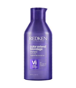 Redken Redken - Color Extend Blondage - Shampoo voor blond haar - 500 ml