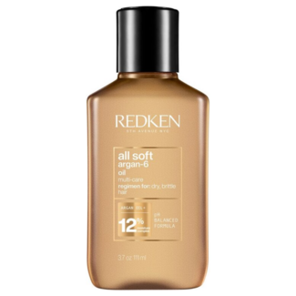 Redken Redken - All Soft - Haaröl für trockenes oder durch Sonne geschädigtes Haar - 90 ml