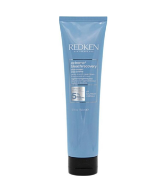 Redken Redken - Extreme Bleach Recovery - Cica Cream - Leave-in für geschädigtes oder unhandelbares Haar - 150 ml