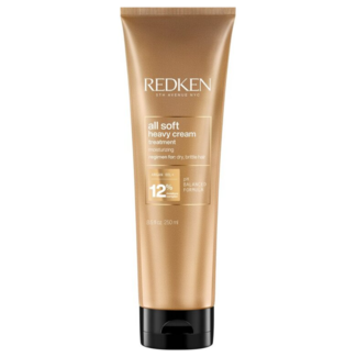 Redken Redken - All Soft - Haarmaske für trockenes oder durch Sonne geschädigtes Haar - 250 ml