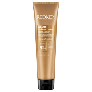 Redken Redken - All Soft - Leave-in for all hair types - 150 ml