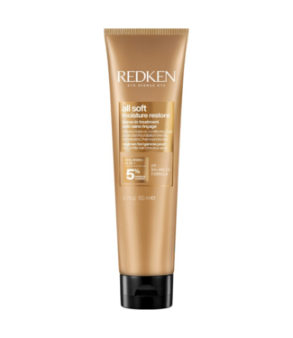 Redken Redken - All Soft - Leave-in voor alle haartypes - 150 ml