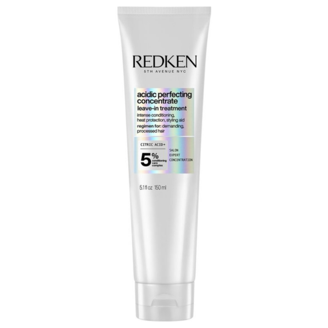 Redken - Acidic Bonding Concentrate | Leave-in for damaged or unmanageable hair - 150 ml