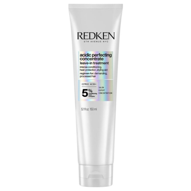 Redken - Acidic Bonding Concentrate - Leave-in voor beschadigd- of onhandelbaar haar - 150 ml