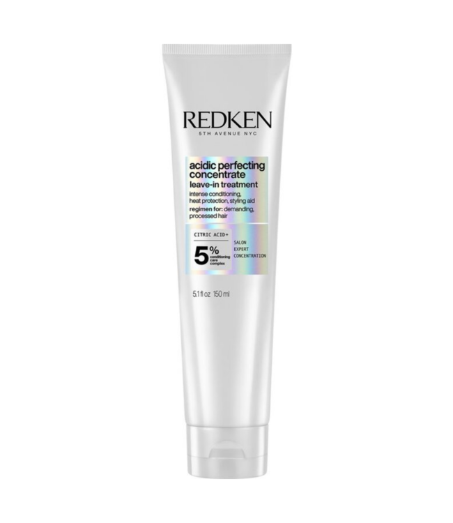 Redken - Acidic Bonding Concentrate - Leave-in voor beschadigd- of onhandelbaar haar - 150 ml