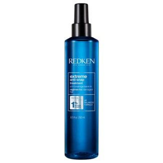 Redken Redken - Extrême - Traitement Anti-Casse - Soin sans rinçage pour cheveux abîmés ou difficiles à coiffer - 240 ml