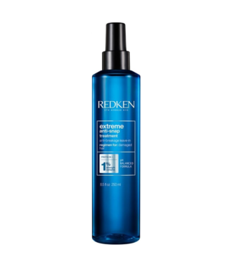 Redken Redken - Extrême - Traitement Anti-Casse - Soin sans rinçage pour cheveux abîmés ou difficiles à coiffer - 240 ml