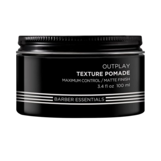 Redken Redken - Redken Brews Styling - Outplay | Pomade 100 ml