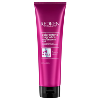 Redken Redken - Color Extend Magnetics | Haarmaske 250 ml