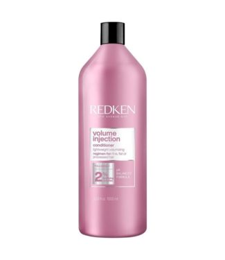 Redken Redken - Injection de volume - Après-shampooing pour cheveux fins - 1000 ml
