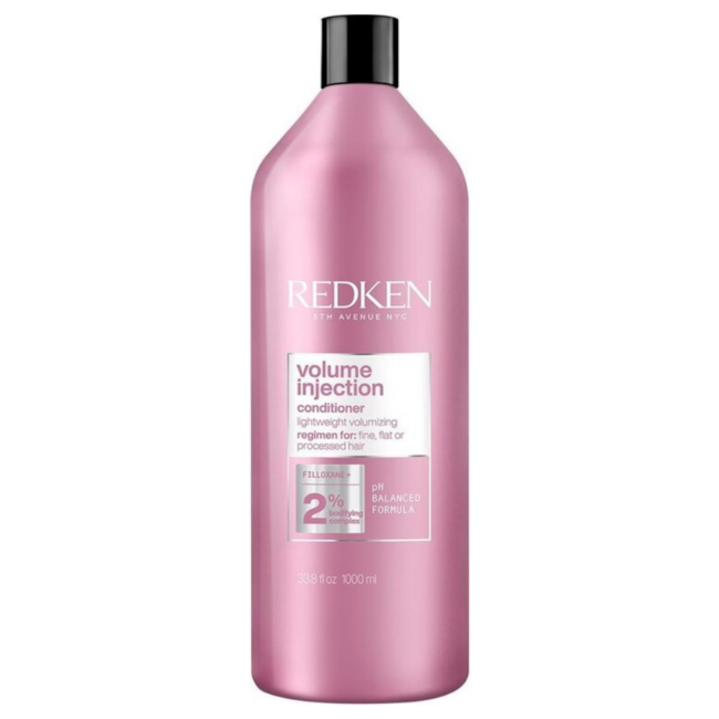 Redken - Volumeninjektion | Conditioner für feines Haar - 1000 ml