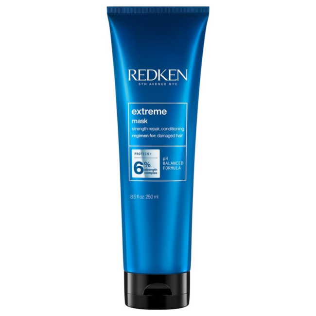 Redken - Extreme | Hair mask for damaged or unmanageable hair - 250 ml