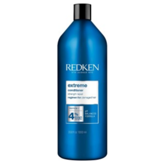 Redken Redken - Extreme - Après-shampooing pour cheveux abîmés ou indisciplinés - 1000 ml