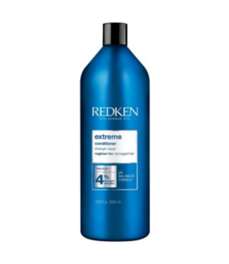 Redken Redken - Extrême - Après-shampooing pour cheveux abîmés ou difficiles à coiffer - 1000 ml