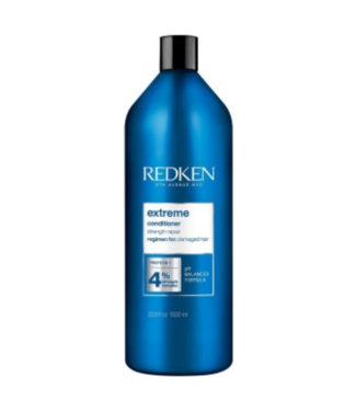 Redken Redken - Extreme - Conditioner voor beschadigd- of onhandelbaar haar - 1000 ml