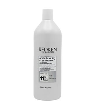 Redken Redken - Acidic Bonding Concentrate - Shampoo voor beschadigd- of onhandelbaar haar - 1000 ml