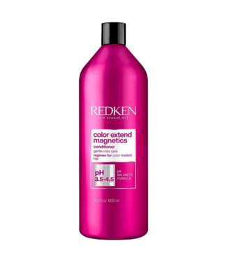 Redken Redken - Color Extend Magnetics - Conditioner pour cheveux colorés - 1000 ml