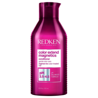 Redken Redken - Color Extend Magnetics - Après-shampooing pour cheveux colorés - 500 ml