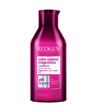 Redken Redken - Color Extend Magnetics - Conditioner pour cheveux colorés - 500 ml