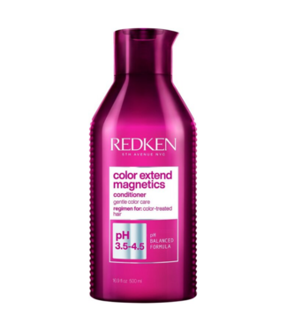 Redken Redken - Color Extend Magnetics - Conditioner voor gekleurd haar - 500 ml