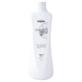 L'Oréal Professionnel L'Oréal Professionnel - Shape - Dulcia Advanced Neutralizer - Permanent for all hair types - 1000 ml
