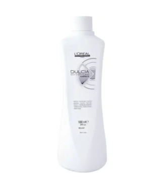 L'Oréal Professionnel L'Oréal Professionnel - Forme - Dulcia Advanced Neutralisant - Permanent pour tous les types de cheveux - 1000 ml