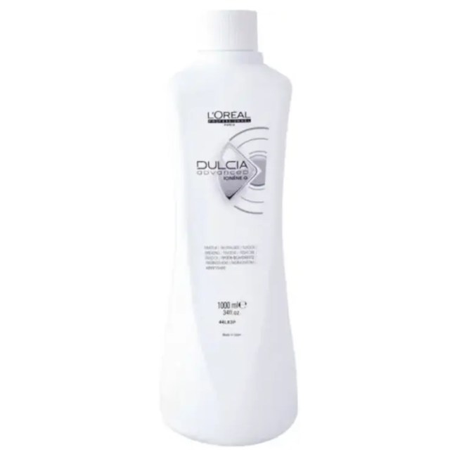 L&#039;Oréal Professionnel - Form - Dulcia Advanced Neutralisant  | Dauerwelle für alle Haartypen - 1000 ml