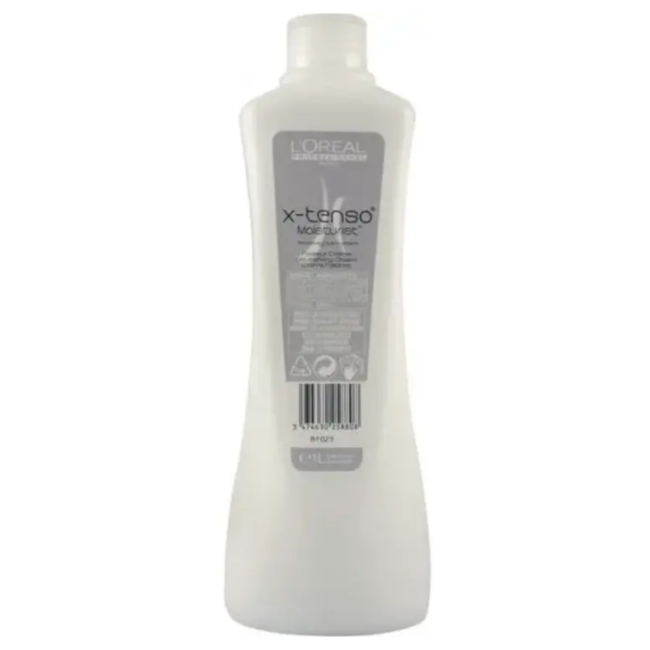 L&#039;Oréal Professionnel - Forme - X-Tenso Moist Fixateur | Lisseur pour tous les types de cheveux - 1000 ml