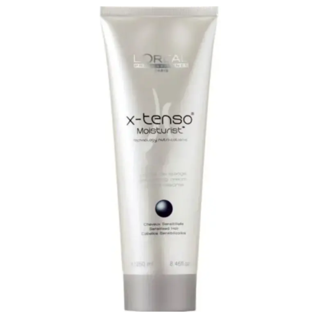 L&#039;Oréal Professionnel - Form - X-Tenso Moisturist  | Glättungsmittel für alle Haartypen - 250 ml