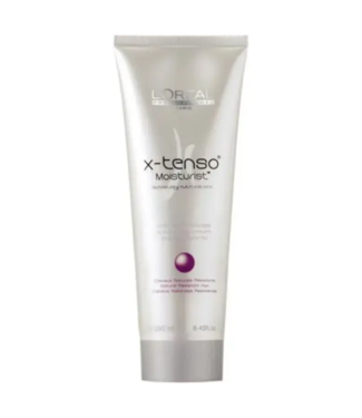 L'Oréal Professionnel L’Oréal Professionnel - Vorm - X-Tenso Moisturist - Straighter voor beschadigd- of onhandelbaar haar - 250 ml