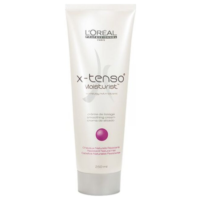 L&#039;Oréal Professionnel - Forme - X-Tenso Moisturist | Lisseur pour cuir chevelu sensible - 250 ml