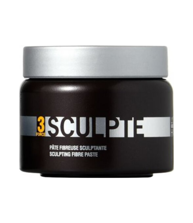 L’Oréal Professionnel - LP Homme Styling - Sculpte - Paste voor alle haartypes - 150 ml