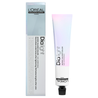 L'Oréal Professionnel L'Oréal Professionnel - Dia Light - 6.23 - Coloration semi-permanente pour tous types de cheveux - 50 ml