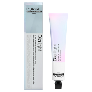 L'Oréal Professionnel L'Oréal Professionnel - Dia Light - 5.11 - Semi-permanente Haarfarbe für alle Haartypen - 50 ml