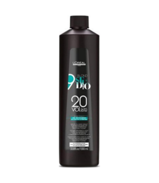 L'Oréal Professionnel L’Oréal Professionnel - Blond Studio - Oil Developer 20 Vol - Oxydanten voor alle haartypes - 1000 ml