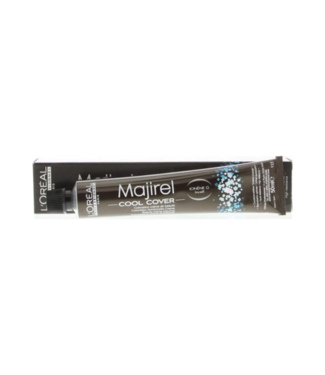 L'Oréal Professionnel L’Oréal Professionnel - Majirel Cool Cover - 6.1 - Permanente haarkleuring voor alle haartypes - 50 ml
