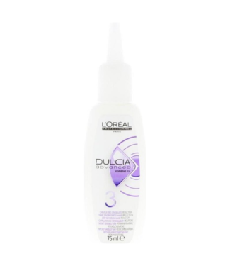 L'Oréal Professionnel L'Oréal Professionnel - Forme - Dulcia Advanced N3 - Coloration permanente pour cuir chevelu sensible - 12 x 75 ml
