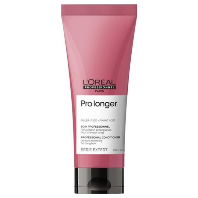 L’Oréal Professionnel - Pro Longer - Après-shampooing pour cheveux fins, plats ou gras - 200 ml
