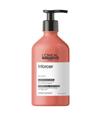 L'Oréal Professionnel L’Oréal Professionnel - Inforcer - Conditioner voor beschadigd- of onhandelbaar haar - 500 ml