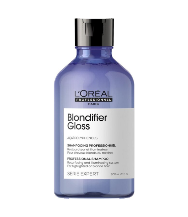 L’Oréal Professionnel - Blondifier - Shampoo voor blond haar - 300 ml