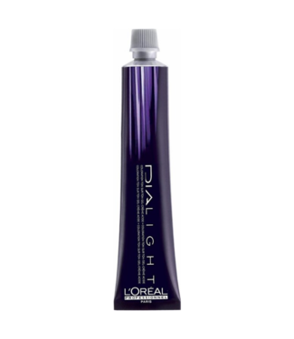 L'Oréal Professionnel L’Oréal Professionnel - Dia Light - 5.8 - Semi-permanente haarkleuring voor alle haartypes - 50 ml