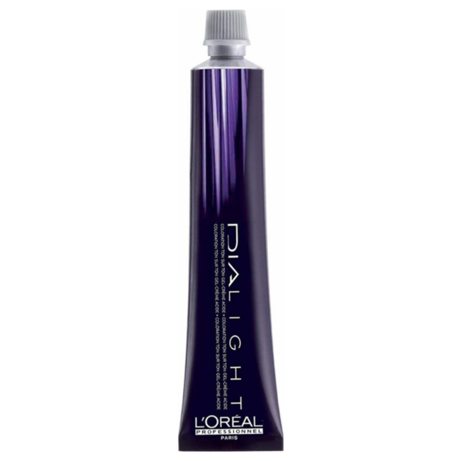 L'Oréal Professionnel - Dia Light - 5.8 | Coloration capillaire semi-permanente pour tous les types de cheveux - 50 ml