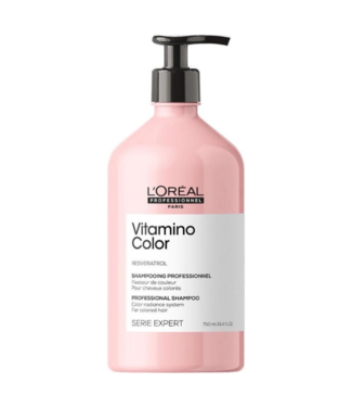 L'Oréal Professionnel L’Oréal Professionnel - Vitamino Color - Conditioner voor gekleurd haar - 750 ml